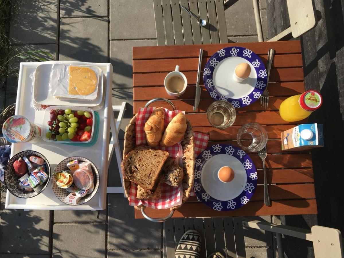 Couette-café Zusenzomer
